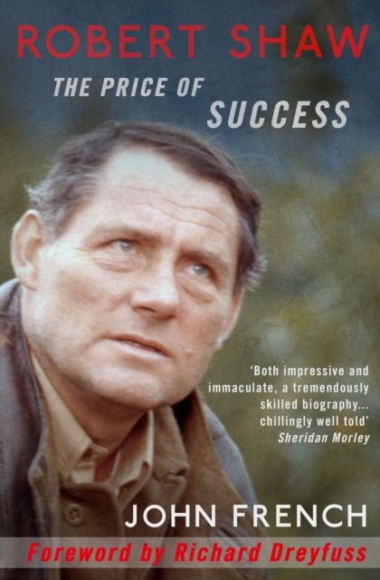 E-knjiga Robert Shaw John French