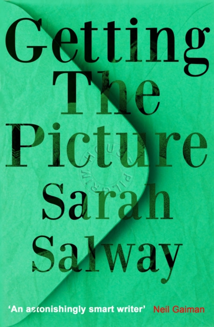 E-book Getting The Picture Sarah Salway