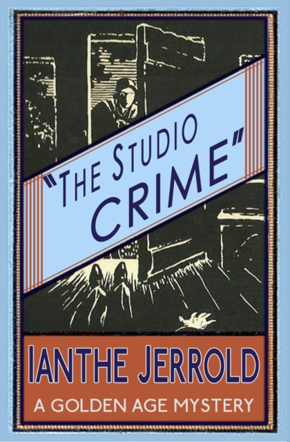 E-knjiga Studio Crime Ianthe Jerrold