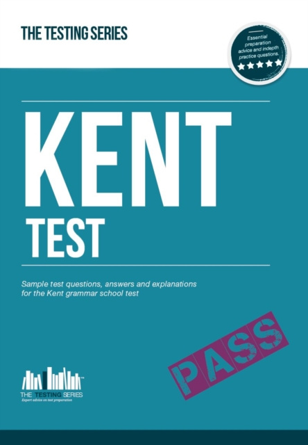 E-book KENT TEST Marilyn Shepherd