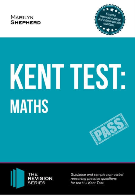 E-Book KENT TEST Marilyn Shepherd