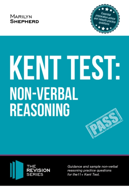 E-book KENT TEST Marilyn Shepherd