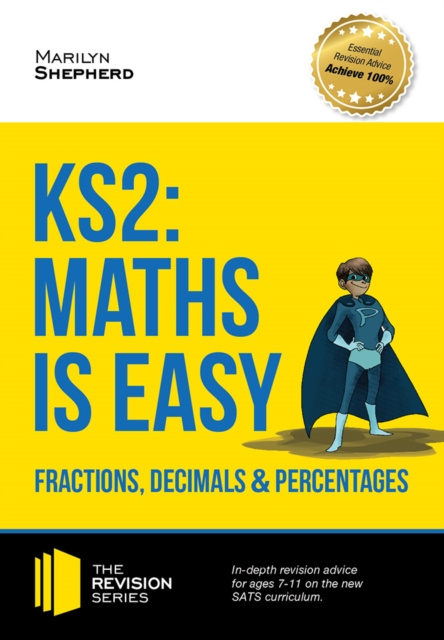 E-book KS2 How2become