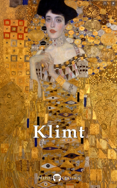 E-book Delphi Complete Paintings of Gustav Klimt (Illustrated) Gustav Klimt