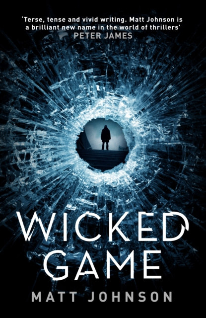 E-knjiga Wicked Game Matt Johnson