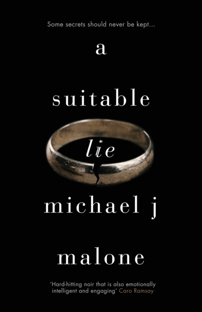 ebook Suitable Lie Michael Malone