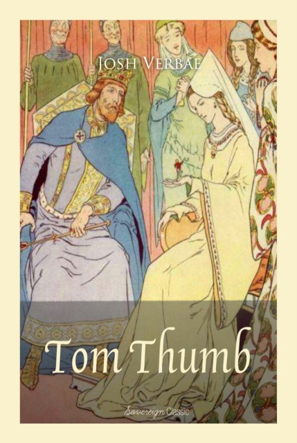 E-book Tom Thumb Josh Verbae