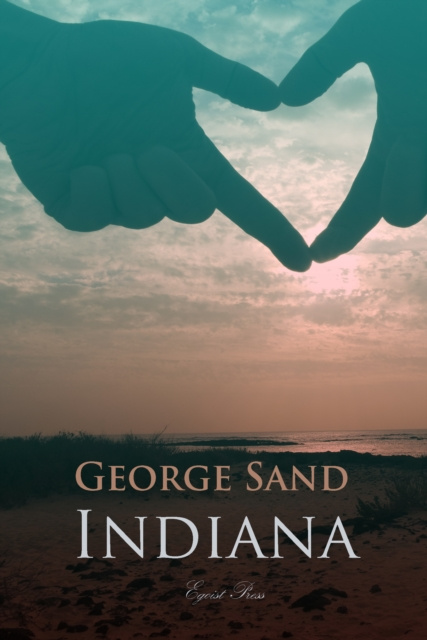 E-kniha Indiana George Sand