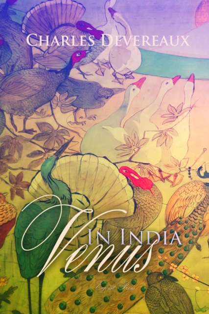 ebook Venus in India Charles Devereaux