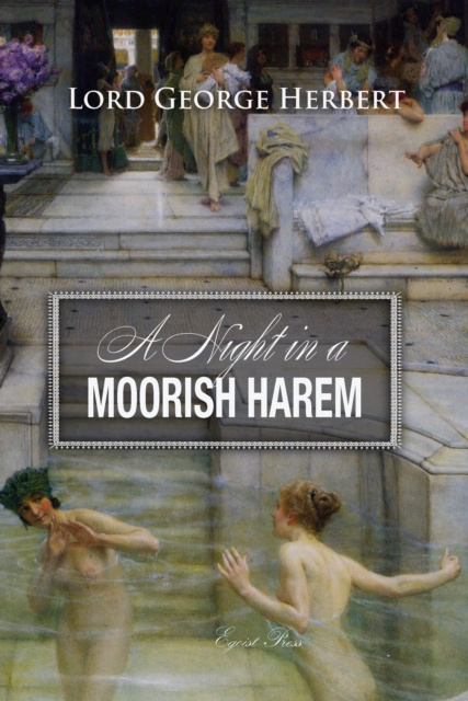 E-kniha Night in a Moorish Harem Lord George Herbert