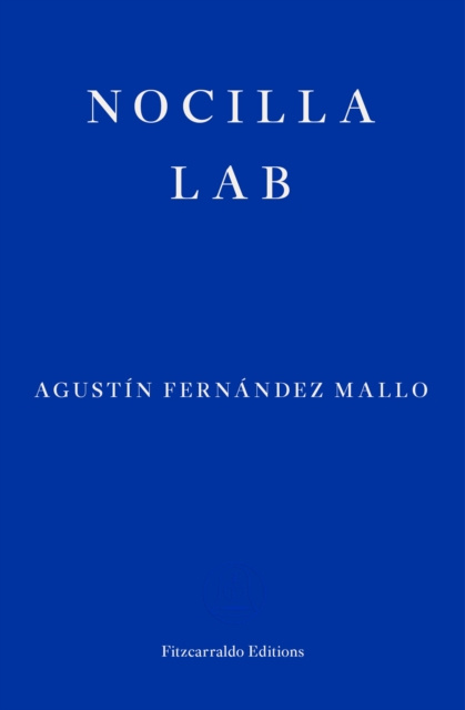 E-book Nocilla Lab Agustin Fernandez Mallo