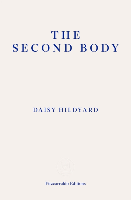 E-book Second Body Daisy Hildyard