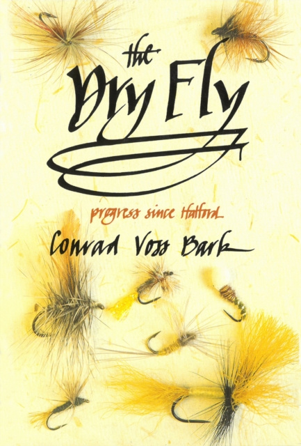 E-book Dry Fly Conrad Voss Bark