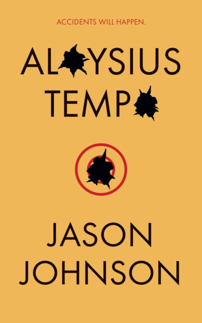 E-kniha Aloysius Tempo Jason Johnson