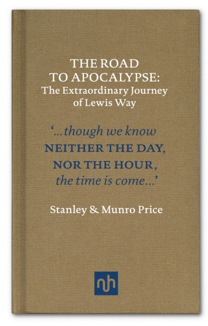 E-book Road to Apocalypse Stanley Price