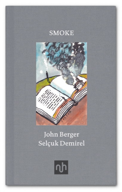 E-Book Smoke John Berger