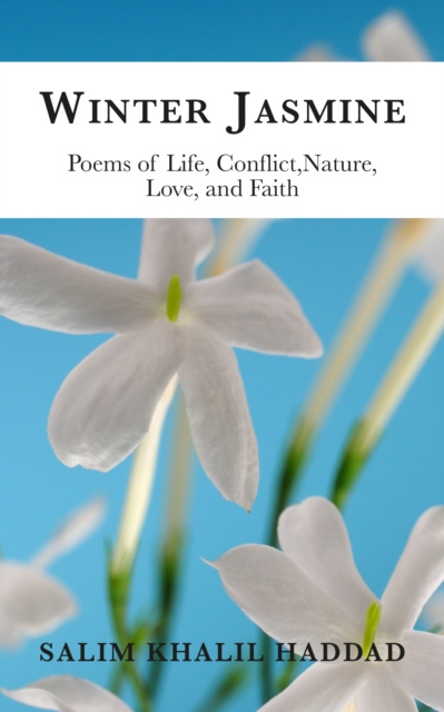 E-Book Winter Jasmine Salim Khalil Haddad
