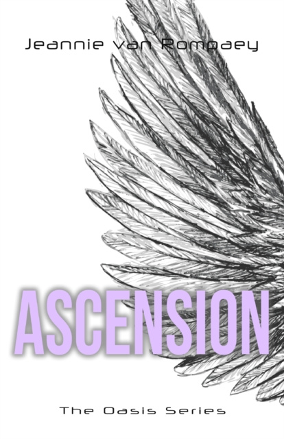 E-knjiga Ascension Jeannie van Rompaey