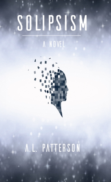 E-knjiga Solipsism A.L. Patterson