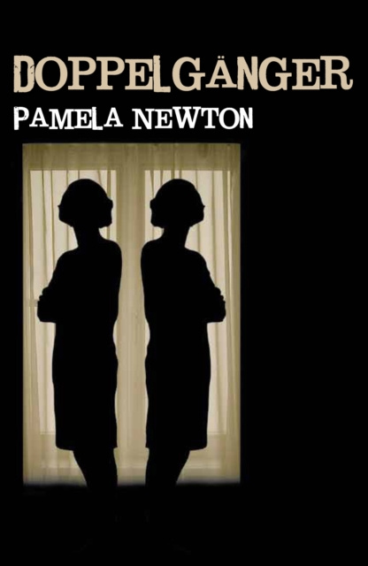 E-knjiga Doppelganger Pamela Newton