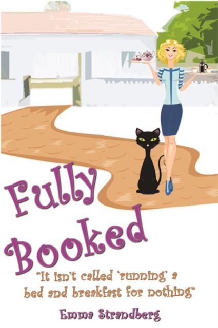 E-book Fully Booked Emma Strandberg