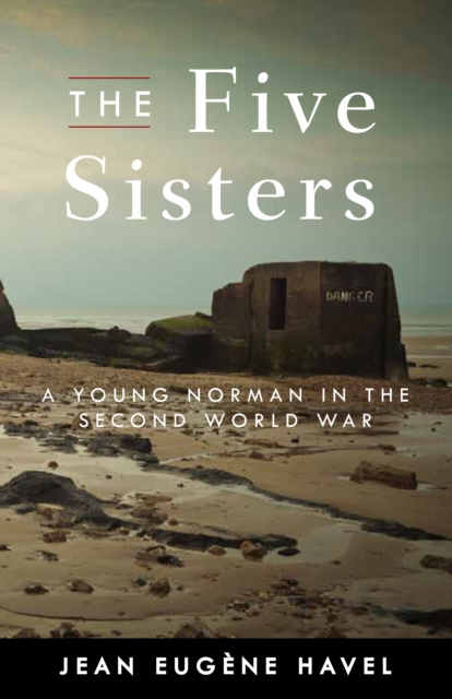 E-book Five Sisters Jean Eugene Havel