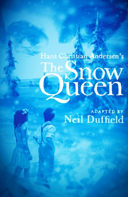 E-knjiga Snow Queen Neil Duffield