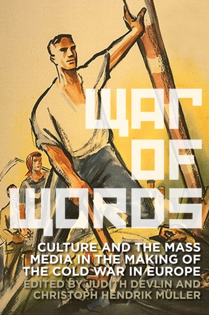 E-knjiga War of Words Judith Devlin
