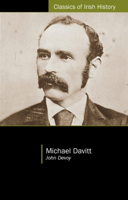 ebook Michael Davitt John Devoy