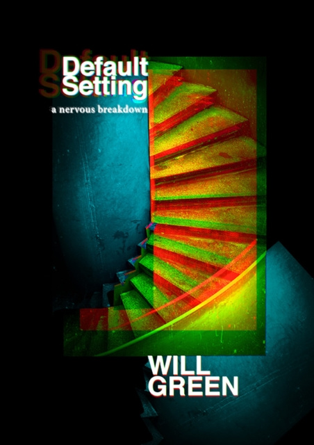 E-knjiga Default Setting Will Green