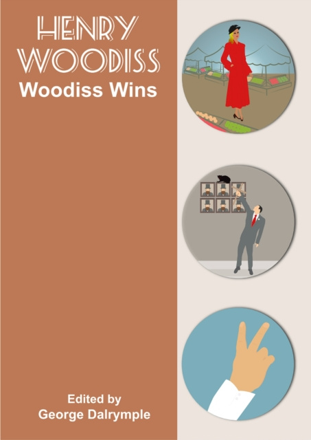 E-knjiga Woodiss Wins Henry Woodiss