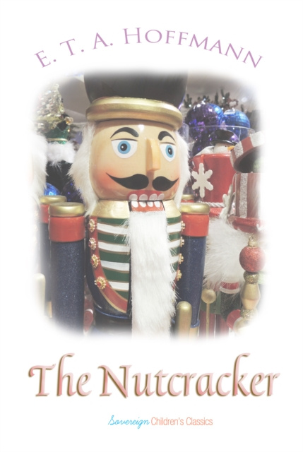 E-knjiga Nutcracker E. T. A Hoffmann