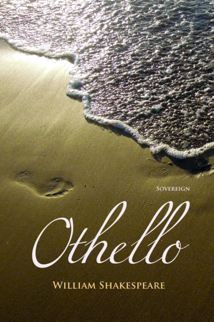 E-knjiga Othello William Shakespeare