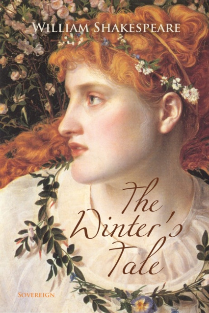 E-knjiga Winter's Tale William Shakespeare