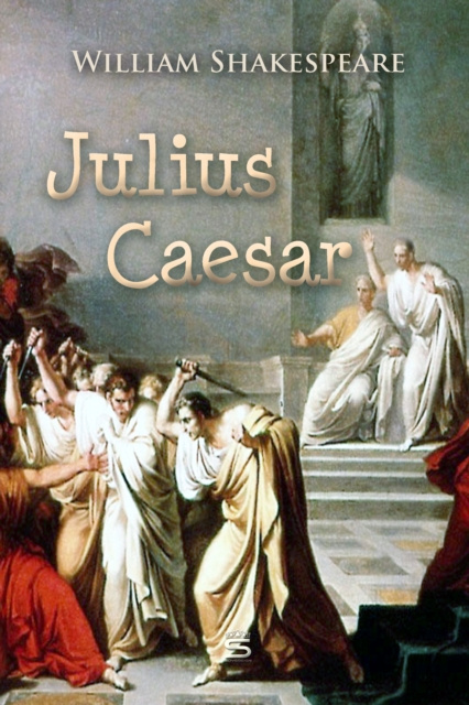 E-knjiga Julius Caesar William Shakespeare