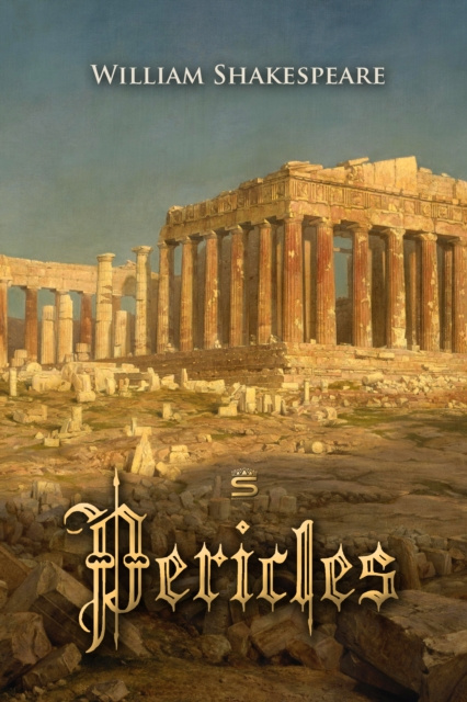 E-knjiga Pericles William Shakespeare