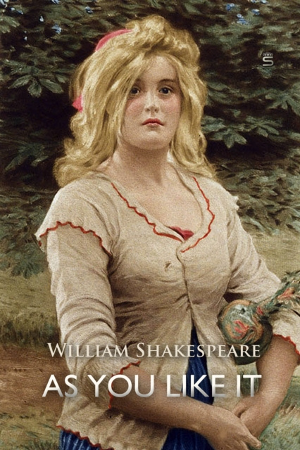 E-knjiga As You Like It William Shakespeare