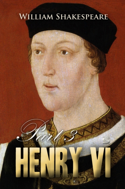 E-knjiga Henry VI William Shakespeare