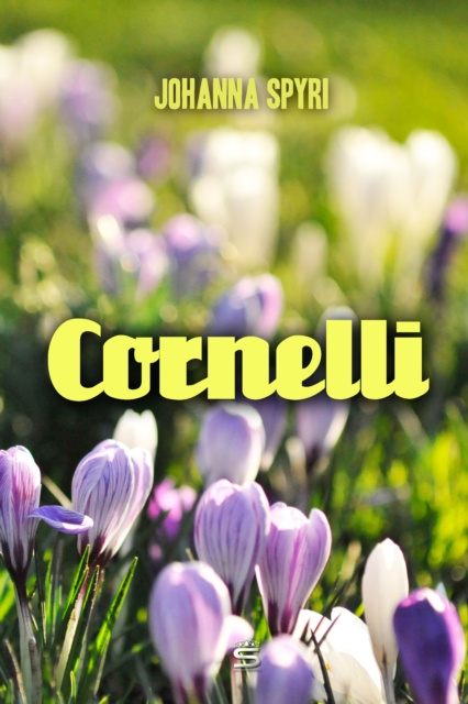 E-knjiga Cornelli Johanna Spyri