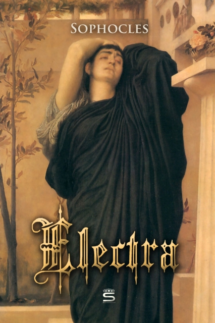 E-knjiga Electra Sophocles