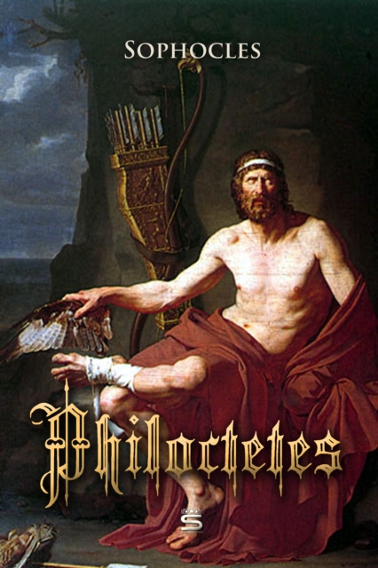 E-knjiga Philoctetes Sophocles