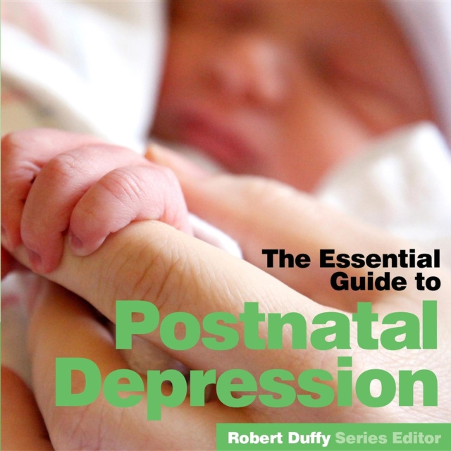 E-book Post Natal Depression Robert Duffy