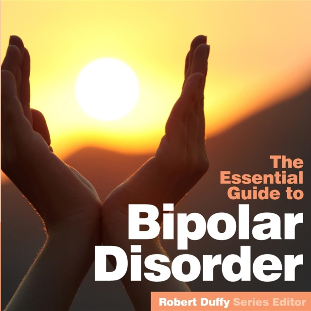 E-book Bipolar Disorder Robert Duffy