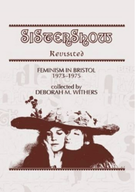 E-book Sistershow Revisited D-M Withers