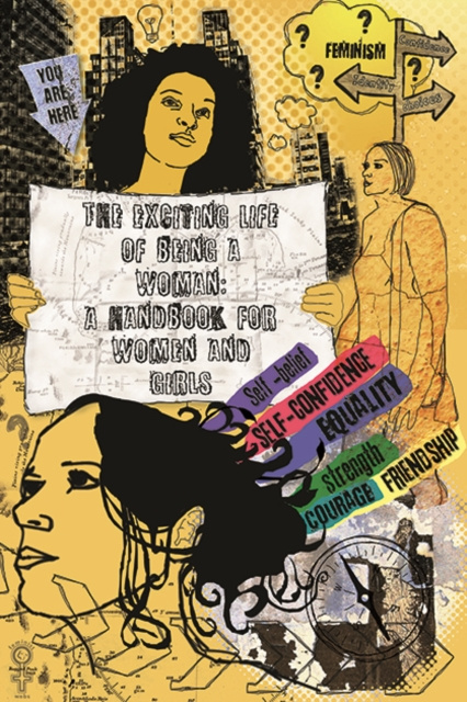 E-kniha Exciting Life of Being a Woman Amelia Lee