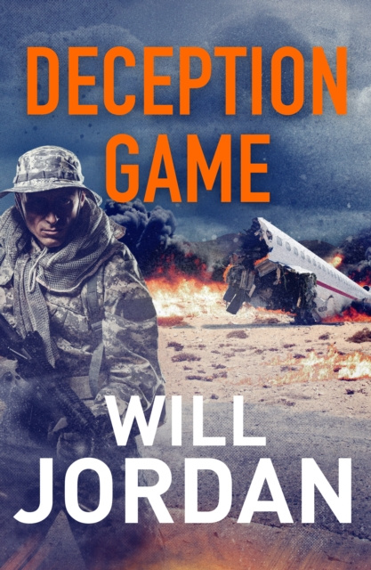 E-book Deception Game Will Jordan