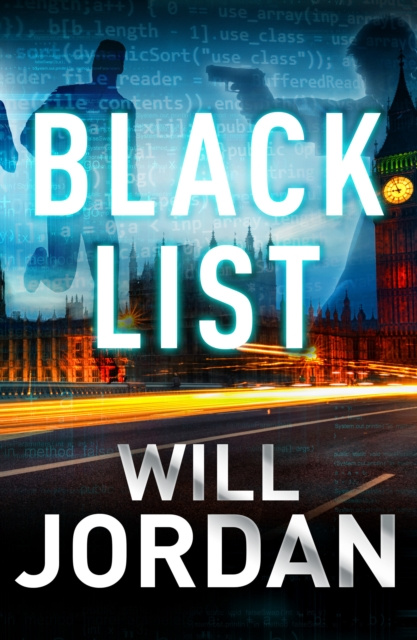 ebook Black List Will Jordan