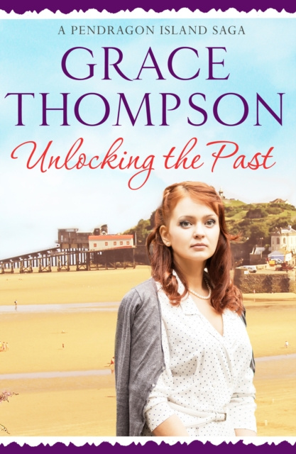 E-knjiga Unlocking the Past Grace Thompson
