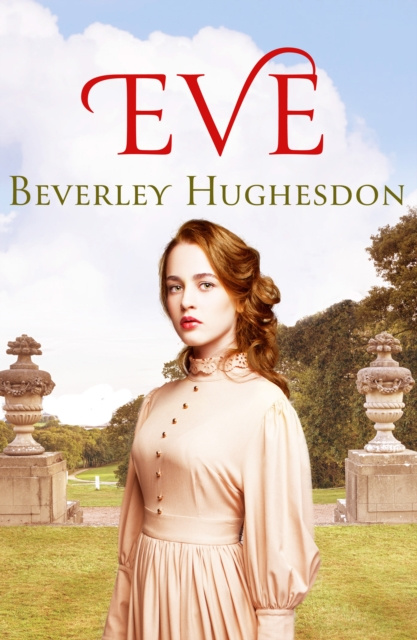 E-book Eve Beverley Hughesdon