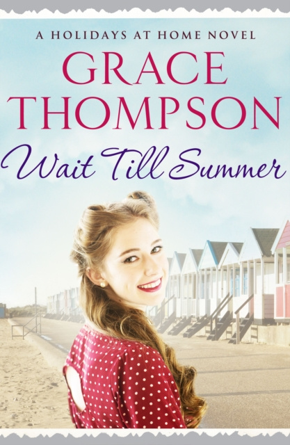 E-book Wait Till Summer Grace Thompson
